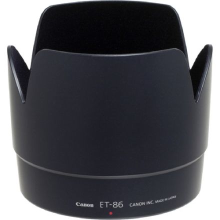 Canon ET-86 Lens Hood for EF 70-200mm f/2.8L IS USM