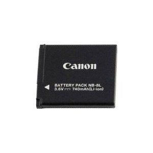Canon Battery NB-8L