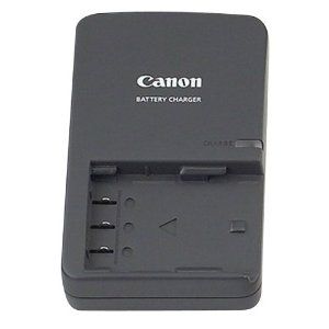 Canon Charger CB-2LW 