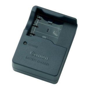 Canon Charger CB-2LU