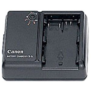 Canon Charger CB-5L