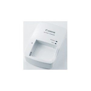 Canon Charger CB-2LY 