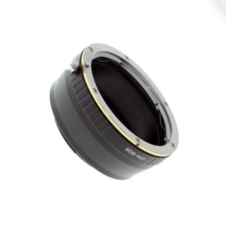 Canon EOS - Sony NEX lens adapter (USED)
