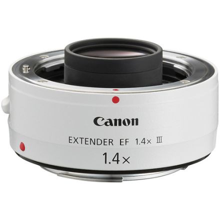 Canon Extender EF 1.4x III (USED)