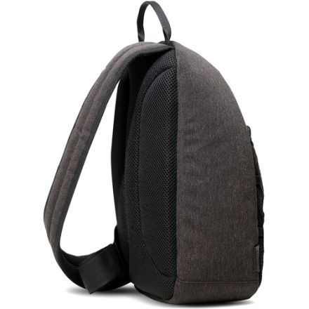 Canon EDC-10 Camera Sling Backpack (Dark Heather Gray)