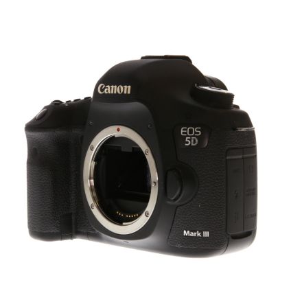 Canon 5D Mark III Body (USED)