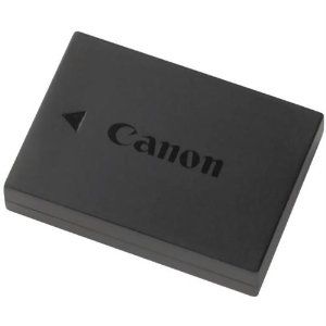 Canon Battery LP-E10 