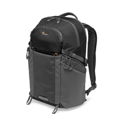 Lowepro Photo Active 300 AW Backpack (Black/Gray, 25L)