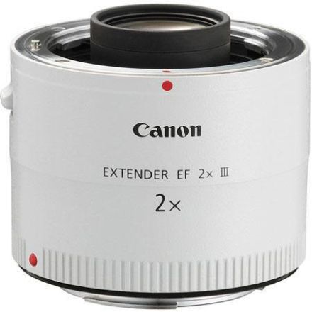 Canon EF 2x Extender (USED)