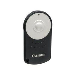 Canon RC-6 Wireless infrared remote shutter release