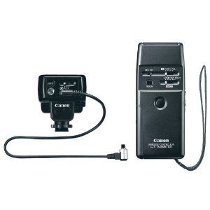 Canon Remote LC-5 
