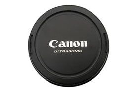 Canon Lens Cap E-67U 