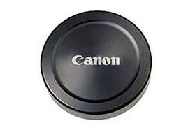 Canon Lens Cap E-58  
