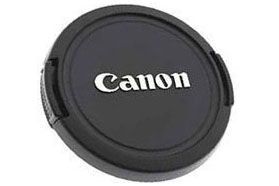 Canon Lens Cap E-52  