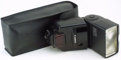 Canon Speedlite 540EZ Flash (USED)