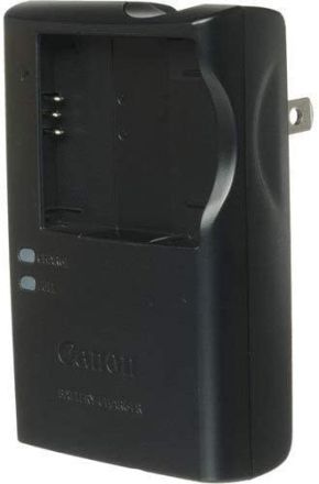 Canon CB-2LD Battery Charger for NB-11L Batteries