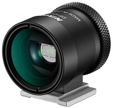 Nikon DF-CP1 Optical Viewfinder Black