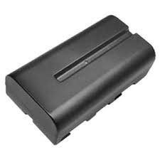Power2000 NP-F560L Replacement 7.2v, 2000mAh Lithium Ion Battery for Sony NP-F550Battery