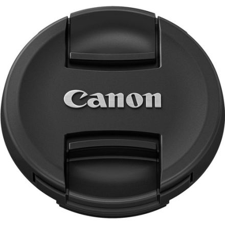 Canon Lens Cap E-58 II