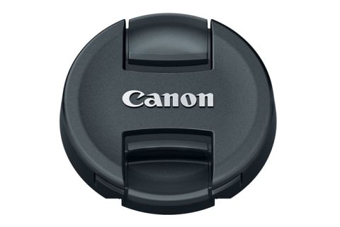 Canon Lens Cap for EF-S 35mm f/2.8 Macro IS STM Lens 49mm