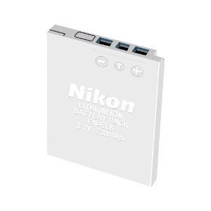 Nikon Battery EN-EL8