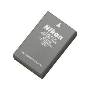 Nikon Battery En-EL9a