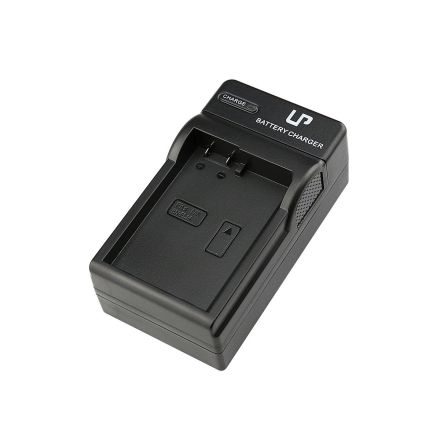 Wasabi NB-4L  Battery Charger