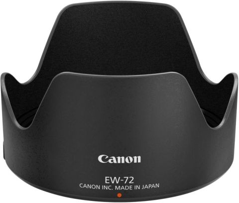 Canon EW-72 Lens Hood for EF 35mm f/2.0 IS USM Lens