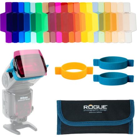 Rogue Gels Universal Kit