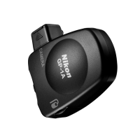 Nikon GPS Receiver GP-1A