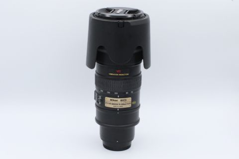 Nikon AF-S VR Zoom-NIKKOR 70-200mm F/2.8 G IF-ED (CONSIGNMENT)