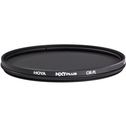 Hoya 67mm NXT Plus Circular Polarizer Filter
