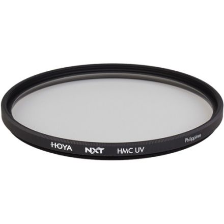 Hoya 55mm NXT Filter HMC UV Filter 