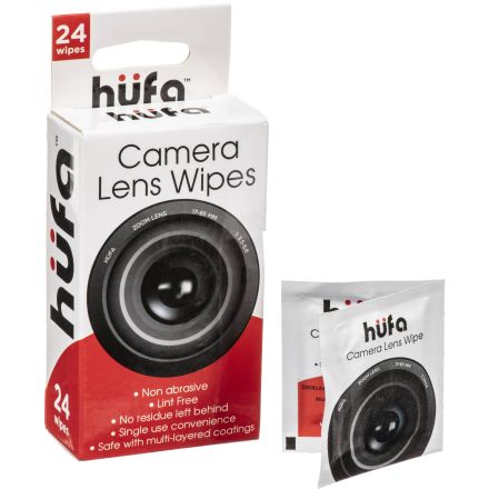 Hufa Camera Lens Wipes