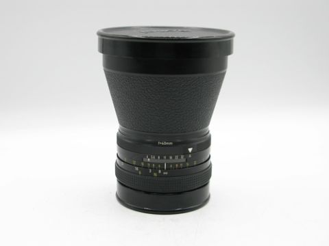 Rollei 40mm F/4 Distagon HFT (6000 Series/SLX) Lens (USED)