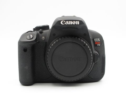 Canon EOS Rebel T5i Body Only (USED)
