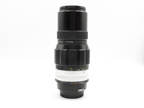 Sigma 50-500mm f/4.5-6.3 APO DG OS HSM Lens for Nikon | Sigma Lenses