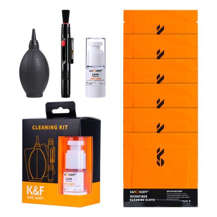 K&F Concept Camera Cleaning Kit