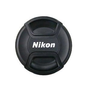 Nikon LC-72 Snap On Cap