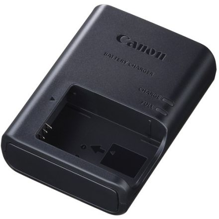 Canon LC-E12 Battery Charger for LP-E12 Batteries 
