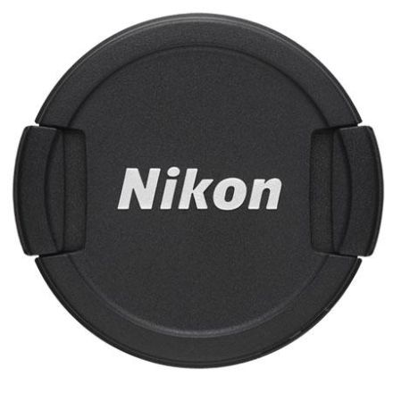 Nikon Lens Cap - LC-CP24