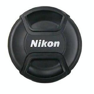 Nikon LC62 Lens Cap