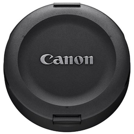 Canon 11-24 Lens Cap