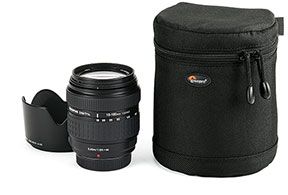 Lowepro Lens Case 1W (Black)