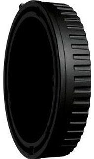 Nikon Rear Lens Cap LF-N1000     Black