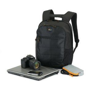 Lowepro CompuDay Photo 250 Backpack