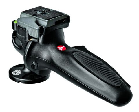 Manfrotto 327RC2 Ball Head with 200PL-14 Quick Release Plate