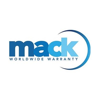 Mack 2 Year Extended Warranty  for used products Under $2000