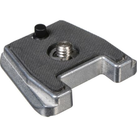 Manfrotto 384PL-14 Quick Release Plate