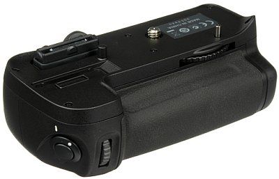 Nikon MB-D11 Multi Power Battery Pack for D7000